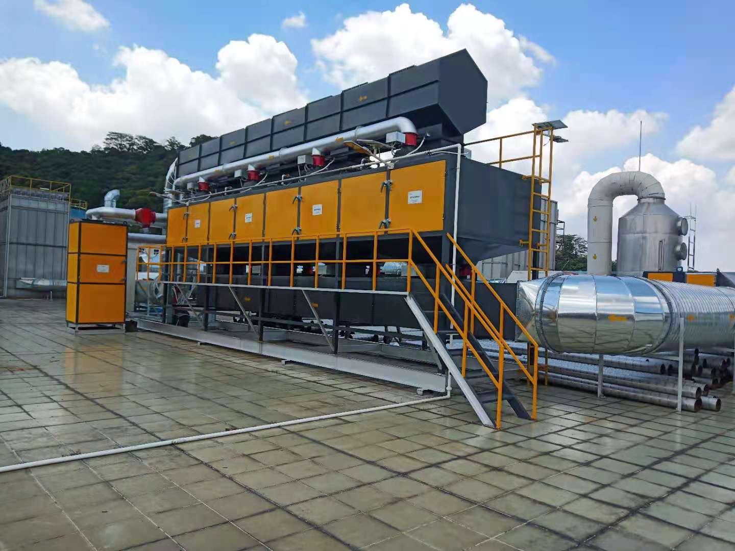 湖波灵威水泥取得除尘环保水|凯发k8官网网址登录泥球磨机专利